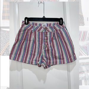 Urban Outfitters BDG Jean Shorts